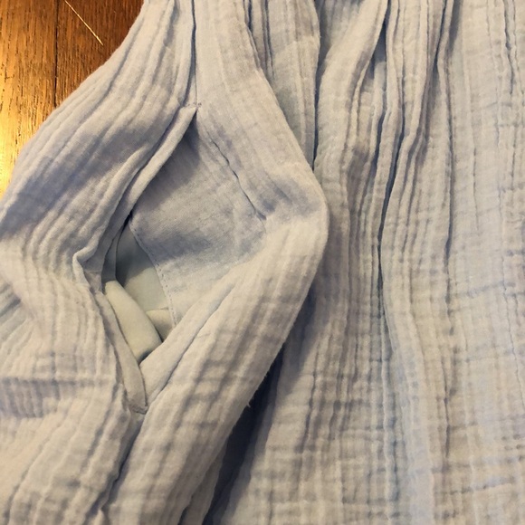 Hollister Mini Dress - Picture 6 of 8